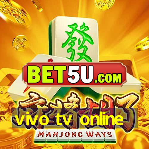 vivo tv online